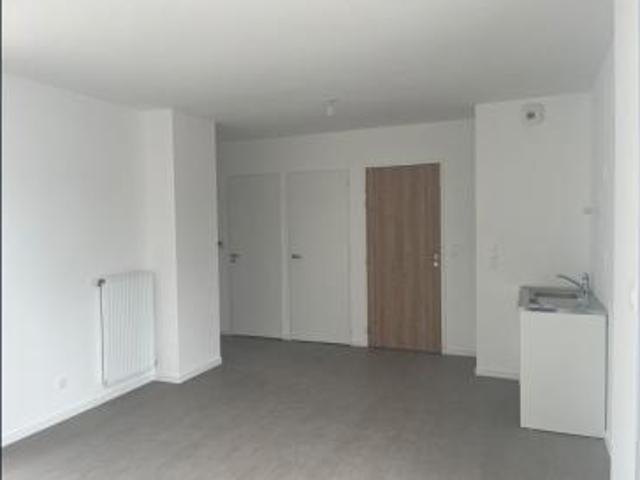 Appartement location à Saint-Nazaire, Saint-nazaire