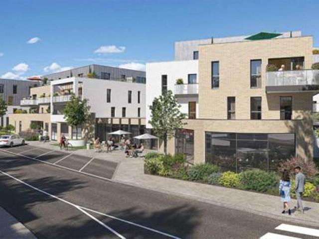 Appartement location à Saint-Nazaire, Saint-nazaire