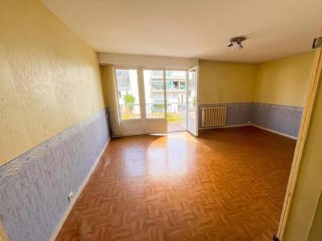 Appartement location à Saint-Nazaire, Saint-nazaire