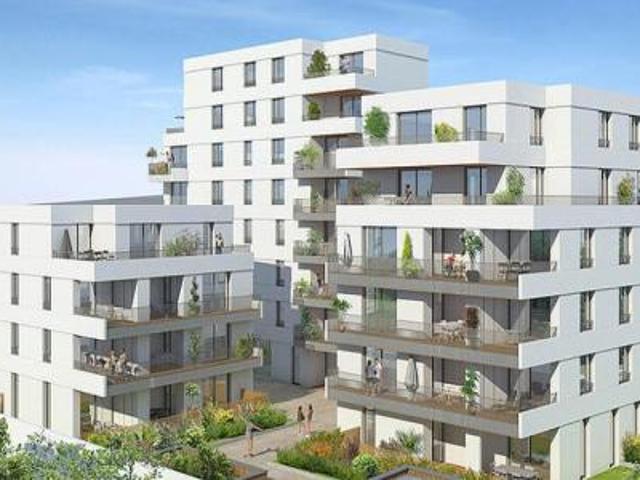 Appartement location à Saint-Nazaire, Saint-nazaire