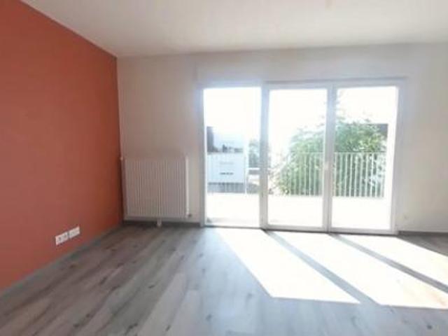 Appartement location à Saint-Nazaire, Saint-nazaire