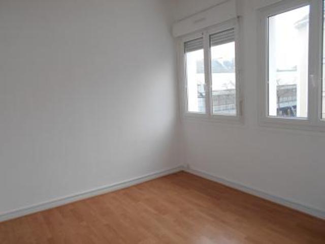 Appartement location à Saint-Nazaire, Saint-nazaire
