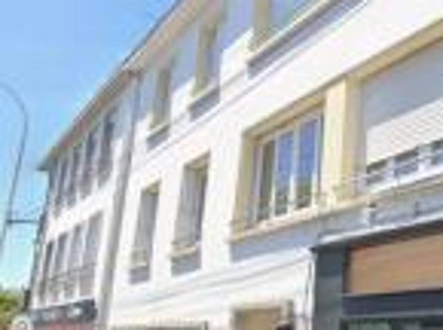Appartement location à Saint-Nazaire, Saint-nazaire