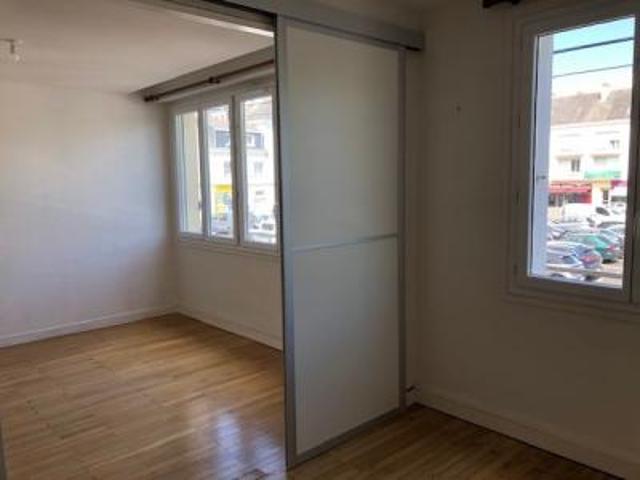 Appartement location à Saint-Nazaire, Saint-nazaire