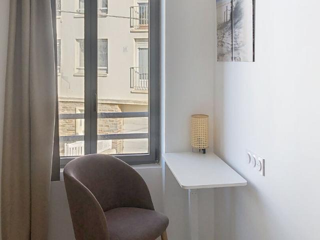 Appartement location à Saint-Nazaire, Saint-nazaire