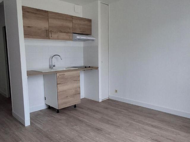 Appartement location à Saint-Nazaire, Saint-nazaire