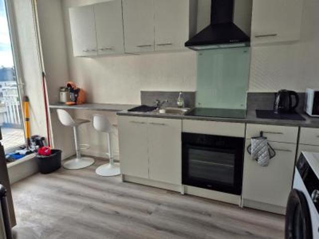 Appartement location à Saint-Nazaire, Saint-nazaire
