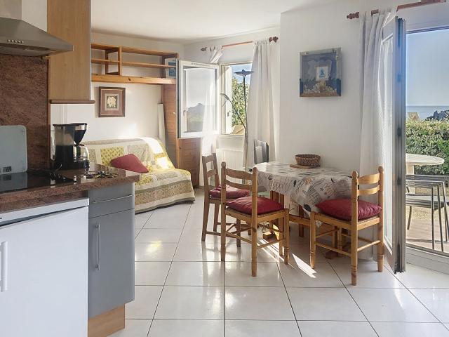 Appartement location à Saint-Nazaire, Saint-nazaire