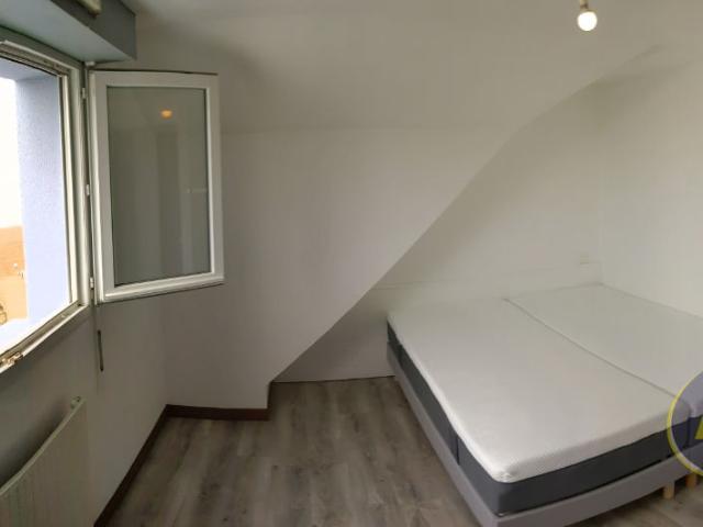 Appartement location à Saint-Nazaire, Saint-nazaire