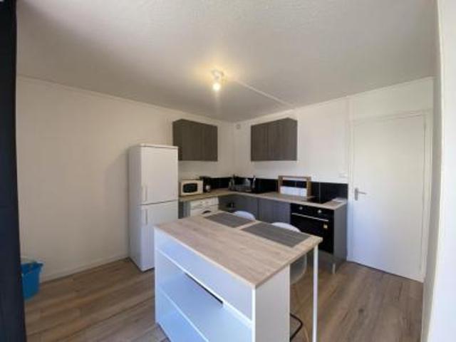 Appartement location à Nancy, Saint-nicolas-de-port