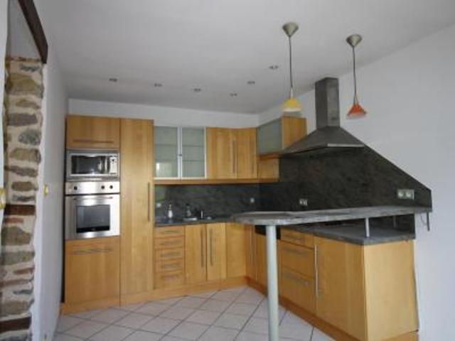 Appartement location à Nancy, Saint-nicolas-de-port