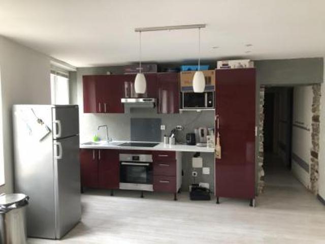 Appartement location à Nancy, Saint-nicolas-de-port