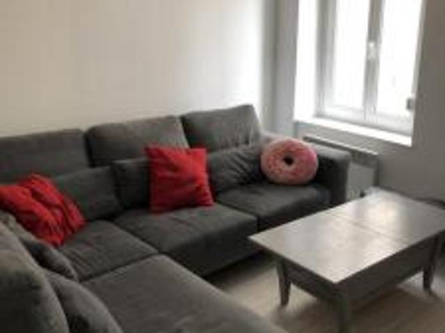 Appartement location à Nancy, Saint-nicolas-de-port