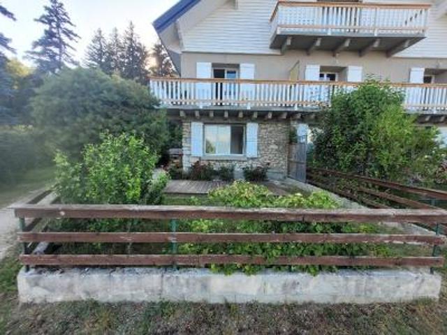 Appartement location à Grenoble, Saint-nizier-du-moucherotte