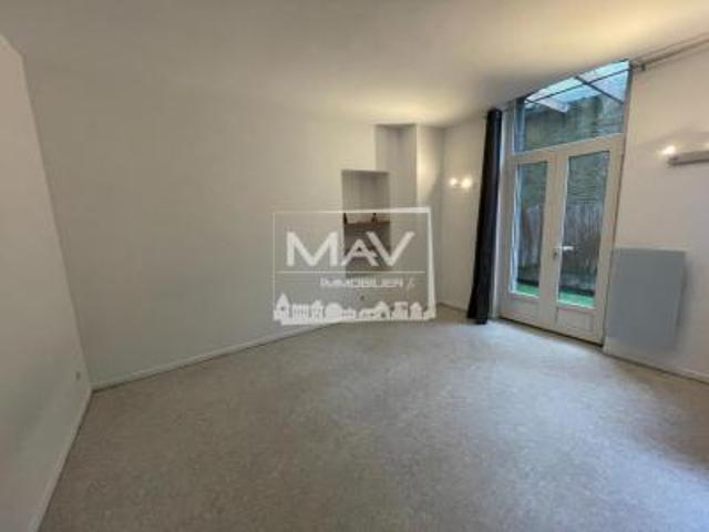Appartement location à Saint-Omer, Saint-omer
