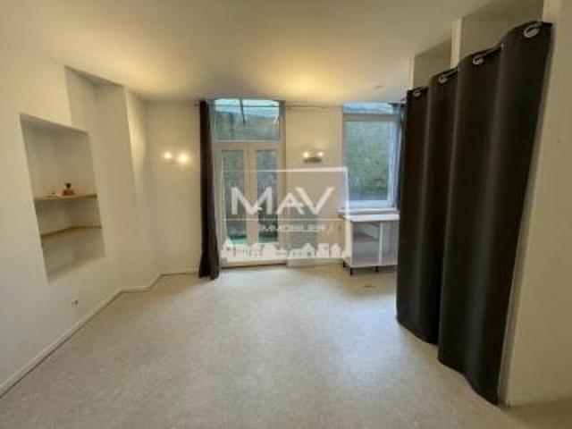 Appartement location à Saint-Omer, Saint-omer