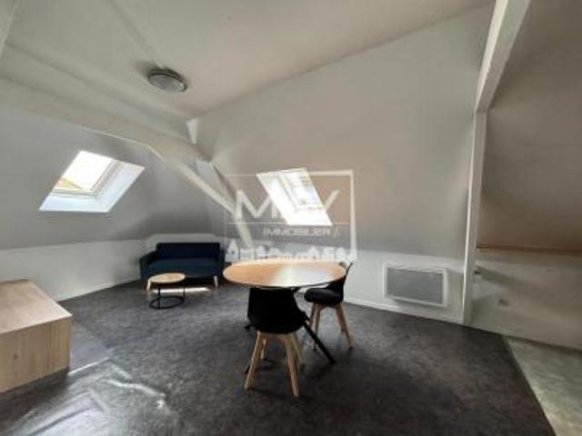 Appartement location à Saint-Omer, Saint-omer