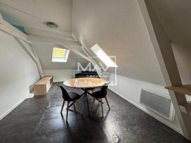 Appartement location à Saint-Omer, Saint-omer
