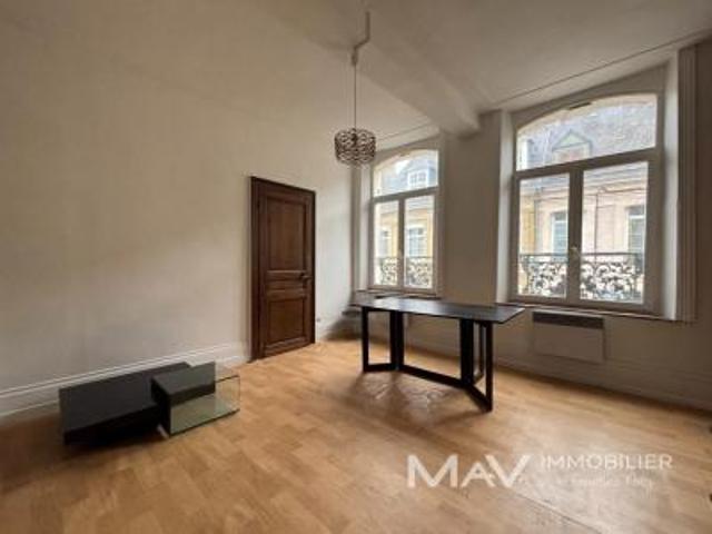 Appartement location à Saint-Omer, Saint-omer