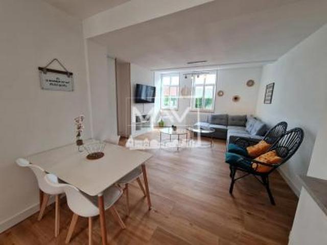 Appartement location à Saint-Omer, Saint-omer