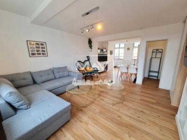 Appartement location à Saint-Omer, Saint-omer