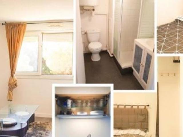 Appartement location à Toulouse, Saint-orens-de-gameville