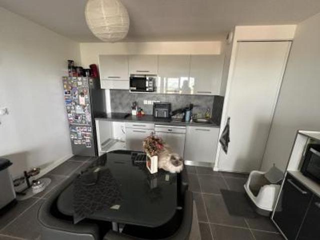 Appartement location à Toulouse, Saint-orens-de-gameville