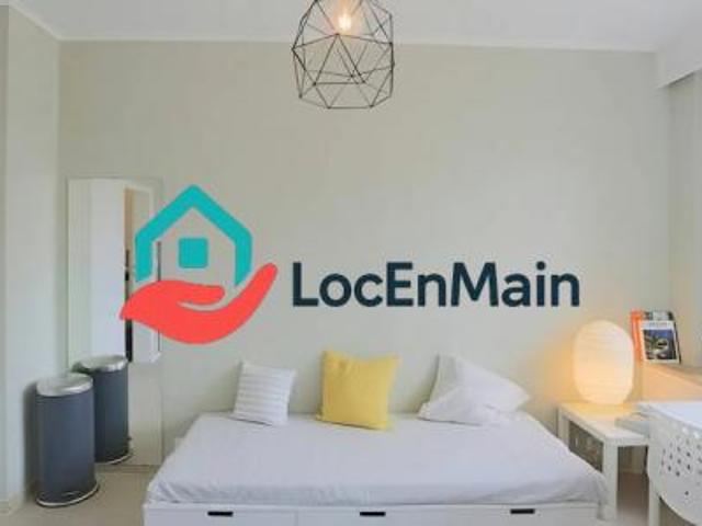 Appartement location à Saint-Denis, Île-de-France