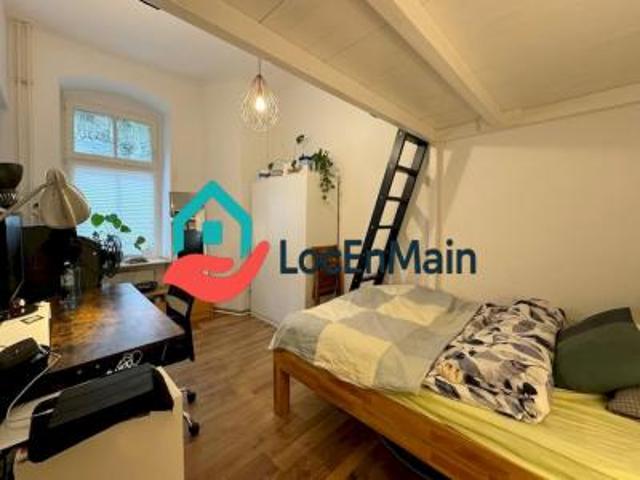 Appartement location à Saint-Denis, Île-de-France