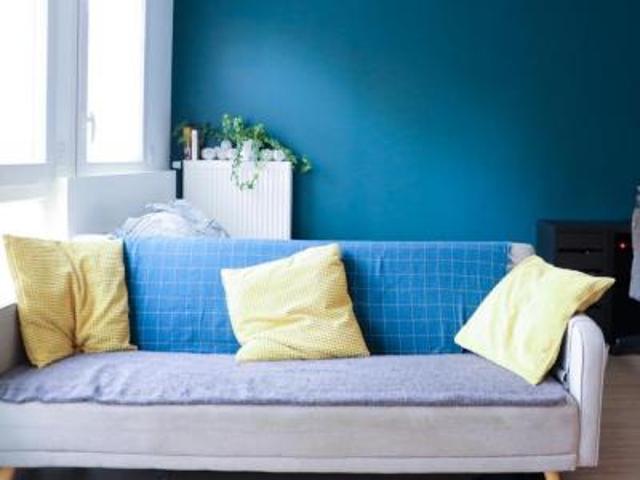 Appartement location à Saint-Denis, Île-de-France