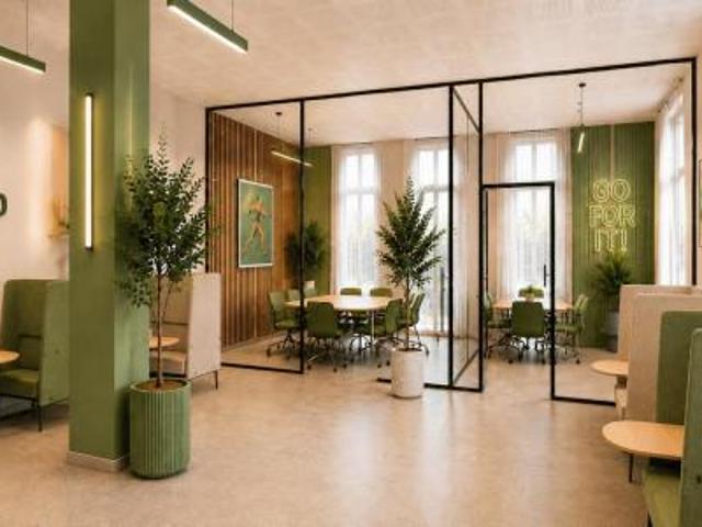 Appartement location à Saint-Denis, Île-de-France