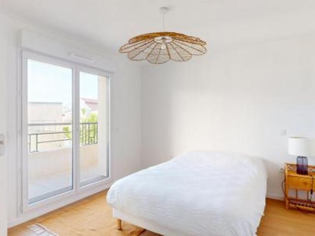 Appartement location à Saint-Denis, Île-de-France