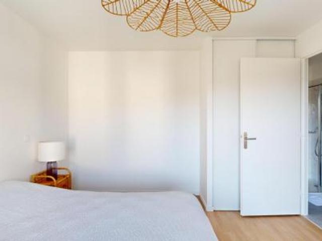 Appartement location à Saint-Denis, Île-de-France