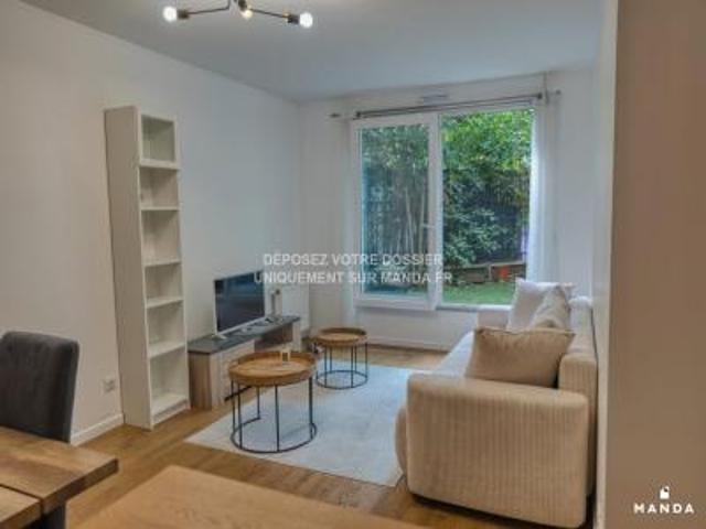 Appartement location à Saint-Denis, Île-de-France