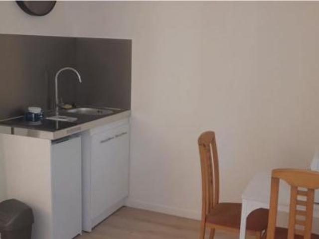 Appartement location à Pontoise, Saint-ouen-l'aumône