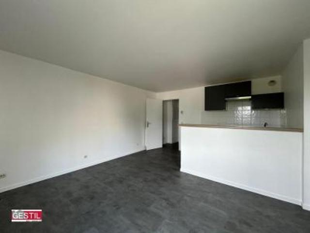 Appartement location à Pontoise, Saint-ouen-l'aumône
