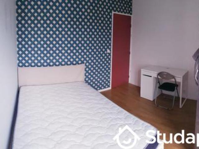 Appartement location à Pontoise, Saint-ouen-l'aumône