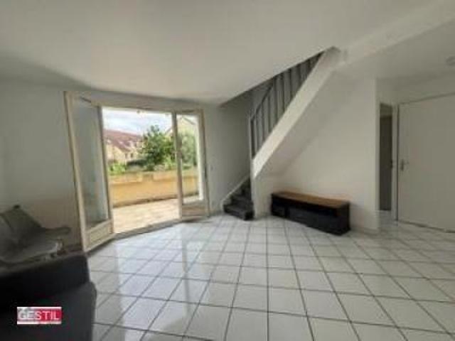 Appartement location à Pontoise, Saint-ouen-l'aumône