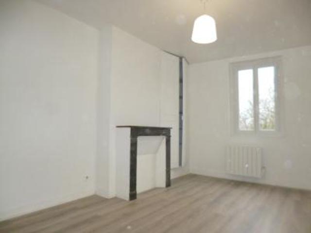 Appartement location à Pontoise, Saint-ouen-l'aumône