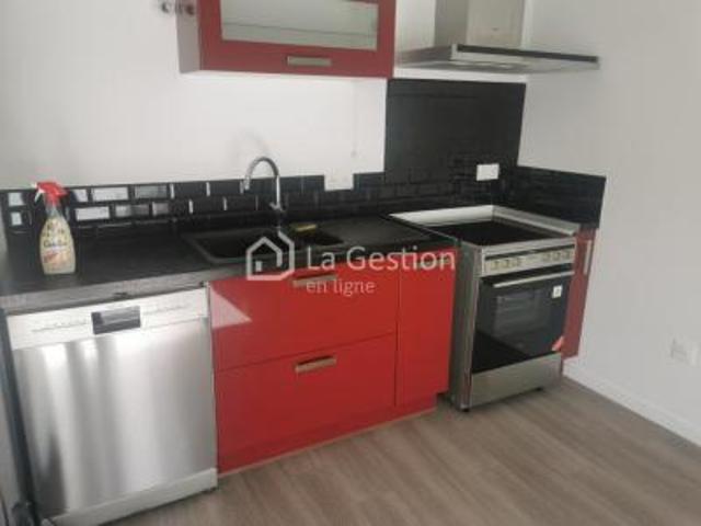 Appartement location à Pontoise, Saint-ouen-l'aumône