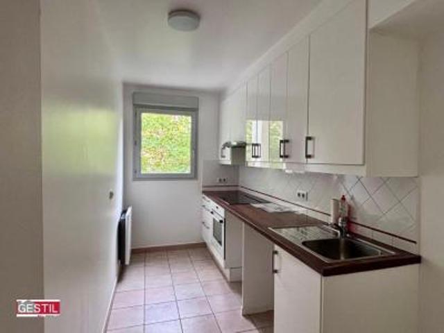 Appartement location à Pontoise, Saint-ouen-l'aumône