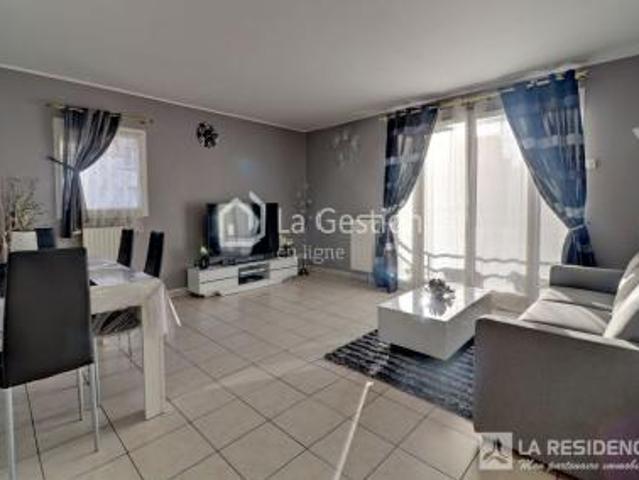 Appartement location à Pontoise, Saint-ouen-l'aumône