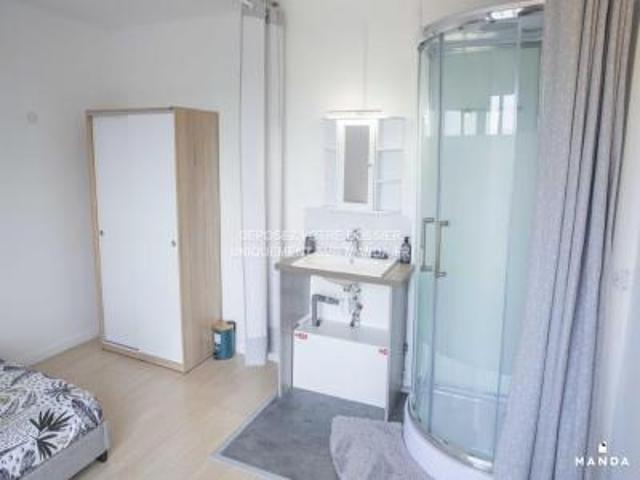 Appartement location à Pontoise, Saint-ouen-l'aumône