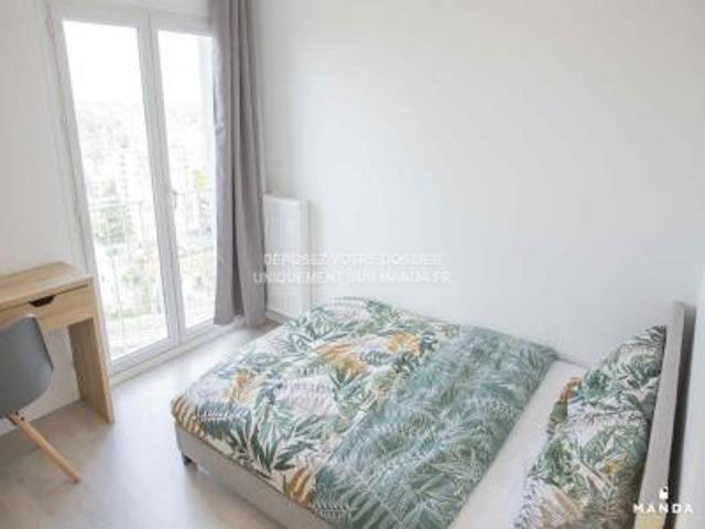 Appartement location à Pontoise, Saint-ouen-l'aumône