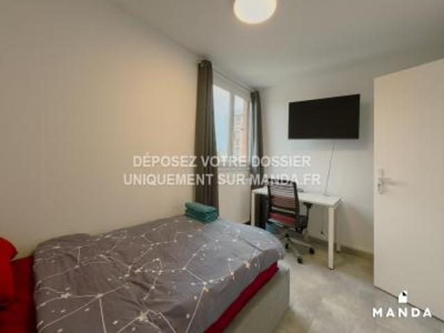 Appartement location à Pontoise, Saint-ouen-l'aumône