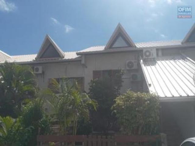 Appartement location à La Réunion
