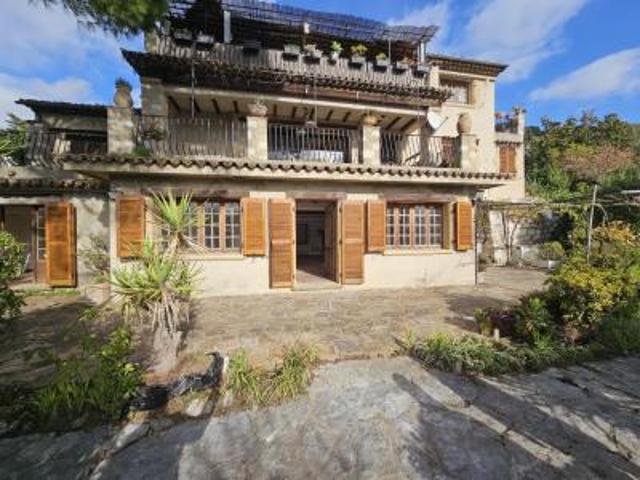 Appartement location à Grasse, Saint-paul-de-vence