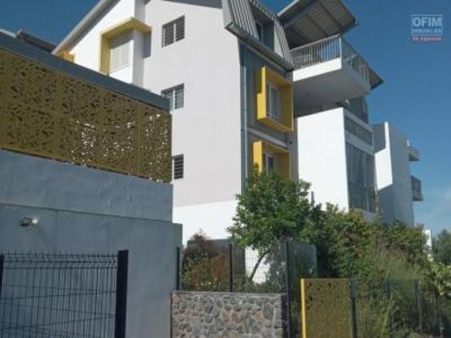 Appartement location à La Réunion
