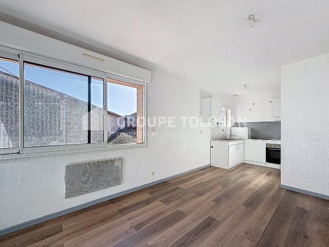 Appartement location à Castres, Saint-paul-cap-de-joux