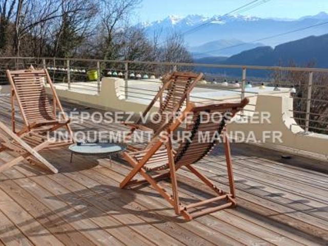 Appartement location à Grenoble, Saint-paul-de-varces